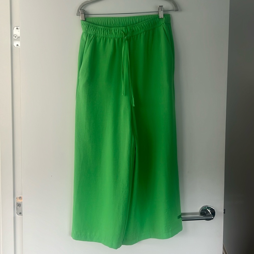 Linen pants